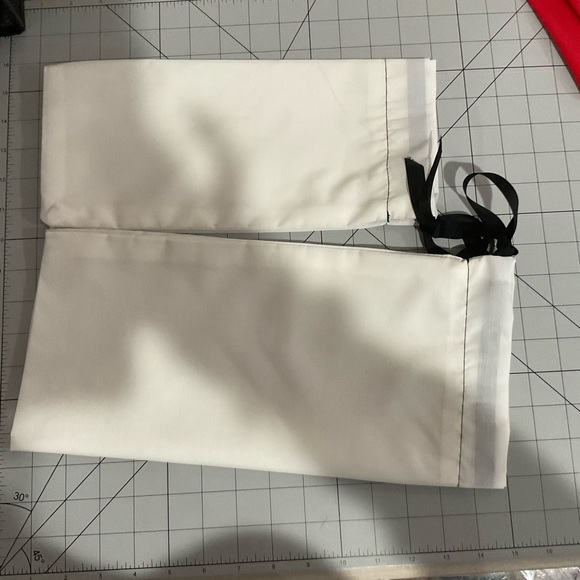 Poli cotton handmade dust bags - Picture 2 of 10